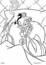 101 Dalmatians coloring page (024)