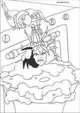 101 Dalmatians coloring page (030)