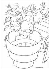 102 Dalmatians coloring page (003)