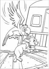 102 Dalmatians coloring page (010)