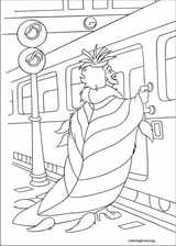 102 Dalmatians coloring page (013)