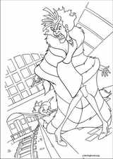 102 Dalmatians coloring page (015)