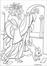 102 Dalmatians coloring page (016)