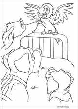 102 Dalmatians coloring page (020)