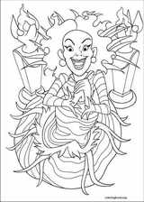 102 Dalmatians coloring page (027)