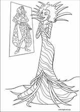 102 Dalmatians coloring page (028)