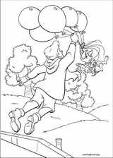 102 Dalmatians coloring page (030)