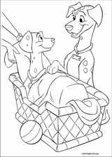 102 Dalmatians coloring page (042)