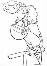 102 Dalmatians coloring page (043)