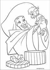 102 Dalmatians coloring page (045)