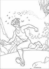 Atlantis coloring page (005)