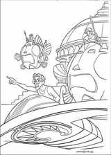 Atlantis coloring page (063)