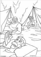 Atlantis coloring page (103)