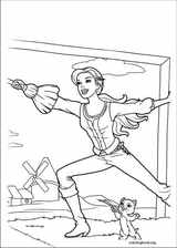 Barbie And The Three Musketeers coloring page (001)