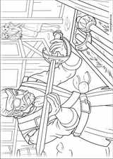 Barbie And The Three Musketeers coloring page (006)