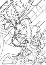 Barbie And The Three Musketeers coloring page (009)