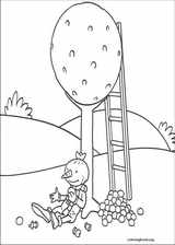 Bob The Builder coloring page (063)