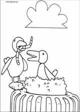 Bob The Builder coloring page (064)