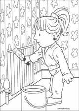 Bob The Builder coloring page (098)