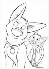 Bolt coloring page (015)