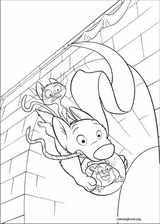 Bolt coloring page (021)