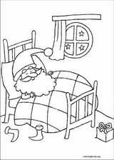 Christmas coloring page (016)