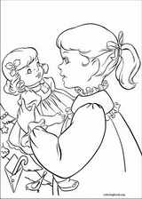 Christmas coloring page (054)