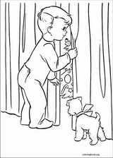 Christmas coloring page (056)