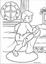 Christmas coloring page (064)