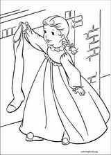 Christmas coloring page (065)