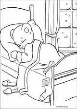 Christmas coloring page (066)