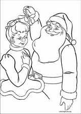 Christmas coloring page (067)