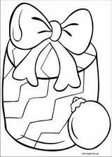 Christmas coloring page (089)