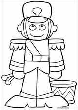 Christmas coloring page (099)