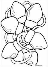 Christmas coloring page (102)