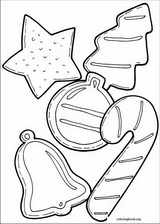 Christmas coloring page (106)