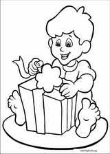 Christmas coloring page (107)