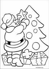 Christmas coloring page (108)