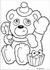 Christmas coloring page (110)