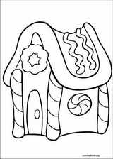 Christmas coloring page (113)