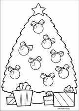 Christmas coloring page (116)