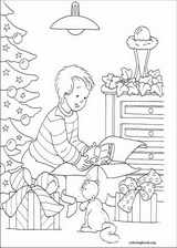 Christmas coloring page (119)