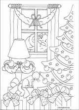 Christmas coloring page (120)