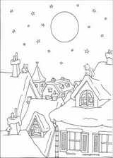 Christmas coloring page (123)