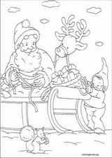 Christmas coloring page (126)