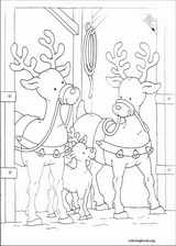 Christmas coloring page (129)