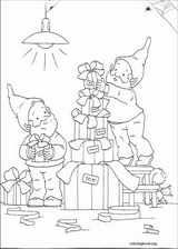 Christmas coloring page (131)