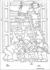 Christmas coloring page (133)