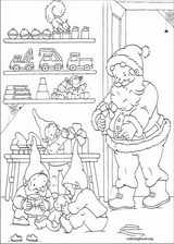 Christmas coloring page (134)