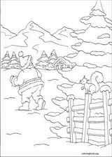 Christmas coloring page (135)